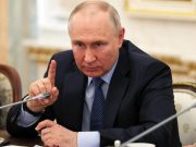 Верховный Главнокомандующий ответил военкорам на главные вопросы, волнующие россиян