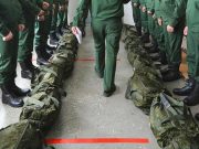 В ожидании польских оккупантов на Украине проходят репетиции расстрелов мирных граждан