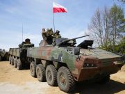 Напав на Белоруссию, Польша рассчитывает захватить ядерное оружие