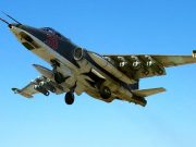 Высокоточных бомб в арсеналах России хватит, чтобы перепахать страны НАТО несколько раз