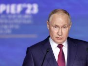 Обратной дороги не будет! Речь Путина на форуме в Петербурге стала сенсацией мирового масштаба