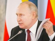 Путин выставил Зеленского не только большим дураком, но и мелким фраером