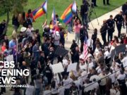 CBS: больше не могут молчать — в США разгорается всё больше споров против инициатив ЛГБТ-сообщества