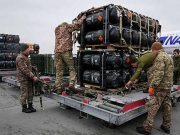 МИД РФ: Москва не питает иллюзий, что Запад прекратит поставки оружия Киеву