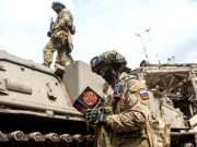 Новая карта «санитарной зоны»: какие регионы Украины войдут в её состав Новая карта "санитарной зоны": какие регионы Украины войдут в её состав