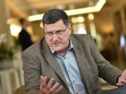 Скотт Риттер отвечает на вопрос об американской мечте Скотт Риттер отвечает на вопрос об американской мечте