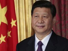 Си Цзиньпин поддержал африканскую инициативу по достижению мира в Украине