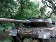 Der Spiegel: Украинские танкисты «косят» от контрнаступления, имитируя повреждения танков, чтобы не идти в бой Украинские танкисты «косят» от контрнаступления, имитируя повреждения танков, чтобы не идти в бой, — Der Spiegel