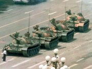 Как ЦРУ готовил бунт на площади Тяньаньмэнь