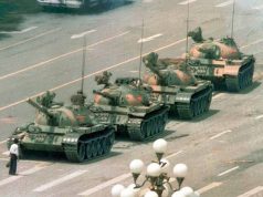 Как ЦРУ готовил бунт на площади Тяньаньмэнь