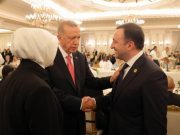 Двойная турецкая петля