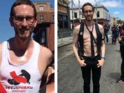 больной глиномес