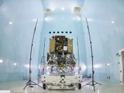 «Луна-25»: какая миссия предстоит лунному космическому зонду, который будет запущен в России впервые за 47 лет