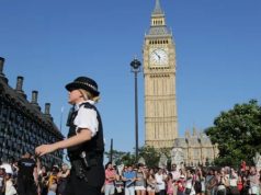 Тайное стало явным. Роль Британии и Ватикана в украинском конфликте