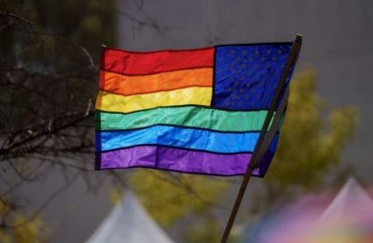 Очередной вопиющий пример религиозного преследования в «стране демократии и свободы».