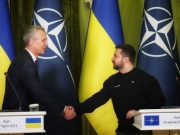 Польша и Прибалтика вслед за Украиной будут брошены под российский каток. Сценарий «Коалиция желающих» уже запущен.