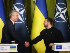 Польша и Прибалтика вслед за Украиной будут брошены под российский каток. Сценарий «Коалиция желающих» уже запущен.