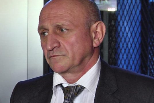 Темур Майсурадзе: Грузия перешла в новую стадию рабства, и мы не в Евросоюз вступаем, а становимся европейской колонией