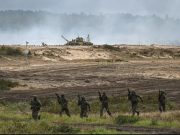 Почему в странах Европы заговорили о возрождении обязательного военного призыва