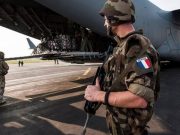 Макрон объявил о готовности направить французские войска в Нигер