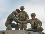 Атака против России: Когда и кого НАТО поставит под штыки 300-тысячного контингента