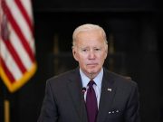 Спикер Палаты представителей США выступил за импичмент Байдена