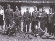 Давние связи: в Польше напомнили, как США и Британия выращивали бандеровцев