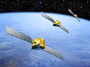 Россия запустила свой аналог Starlink