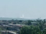 В Одесской области уничтожены мосты и транспортные узлы