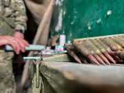 ООН: Почти треть Украины покрыта неразорвавшимися минами и боеприпасами, включая кассетные