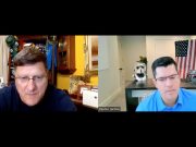 Скотт Риттер: Зеленский и Дуда ведут переговоры об объединении Украины и Польши