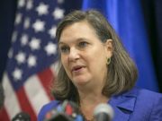 Нуланд помчалась на африканский континент, чтобы купировать итоги саммита Россия – Африка