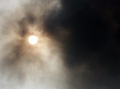 Возомнили себя богами: Американцы и европейцы вознамерились вести войну с… Солнцем