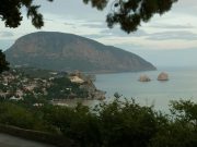 В Великобритании тренируют украинский спецназ для захвата Крыма