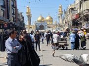 «С русскими лучше». В Ираке захотели вступить в союз России и Белоруссии