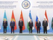 «Альтернатива западному полюсу»: что нужно знать о ШОС