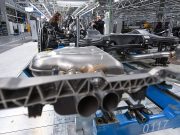 Назад в рецессию: европейская промышленность в остром кризисе