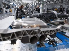 Назад в рецессию: европейская промышленность в остром кризисе