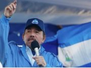 Президент Никарагуа Ортега: ЕС не смог навязать СЕЛАК участие в саммите фашиста Зеленского