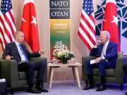 Как на саммите НАТО вытерли ноги об Украину