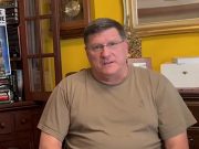 Экс-разведчик ВС США Риттер: Запад начал подготовку к победе России в конфликте на Украине