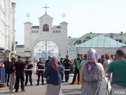 Зачем Константинополь занялся рейдерством на Украине