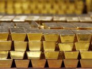 «Останутся ни с чем». Банки забирают золото из западных хранилищ