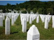 «Резня в Сребренице». Как Запад создал очередной фальшивый «геноцид»