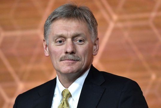 В Кремле назвали беспрецедентным давление Запада на Африку перед форумом в Петербурге