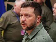 Скот Риттер: Зеленский — агент британской разведки