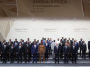 Путин: «Россия всегда будет ответственным международным поставщиком сельхозтоваров»