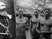 «Миллионы отрубленных рук»: Бельгия превзошла британцев по колониальным зверствам в Африке