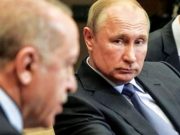 Сирия, Южный Кавказ, Центральная Азия: стоит ли нам опасаться Турции? — интервью