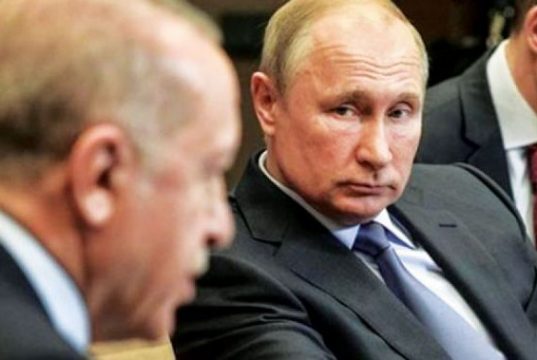 Сирия, Южный Кавказ, Центральная Азия: стоит ли нам опасаться Турции? — интервью